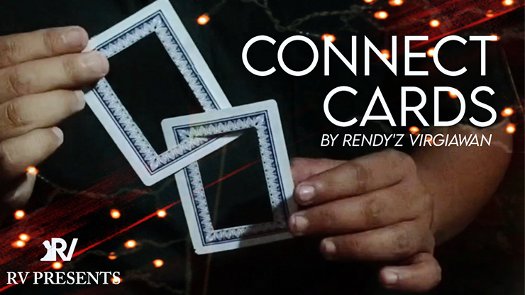 Connect Card by Rendy'z Virgiawan - Video Download Rendyz Virgiawan bei Deinparadies.ch