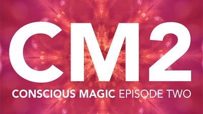 Conscious Magic Episodio 2 (Get Lucky, Becoming, Radio, Fifty 50) con Ran Pink y Andrew Gerard Ran Pink Deinparadies.ch