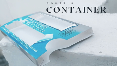 Container | Agustin - Video Download AGUSTIN bei Deinparadies.ch