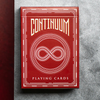 Carte da gioco Continuum (Borgogna) Penguin Magic at Deinparadies.ch