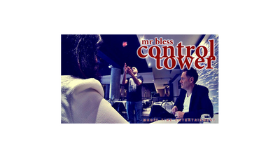 Control Tower di Mr. Bless - - Video Download Samuele Cansella at Deinparadies.ch