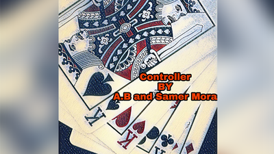 Controller by Samer Mora and (A.B) - Video Download samer mora bei Deinparadies.ch