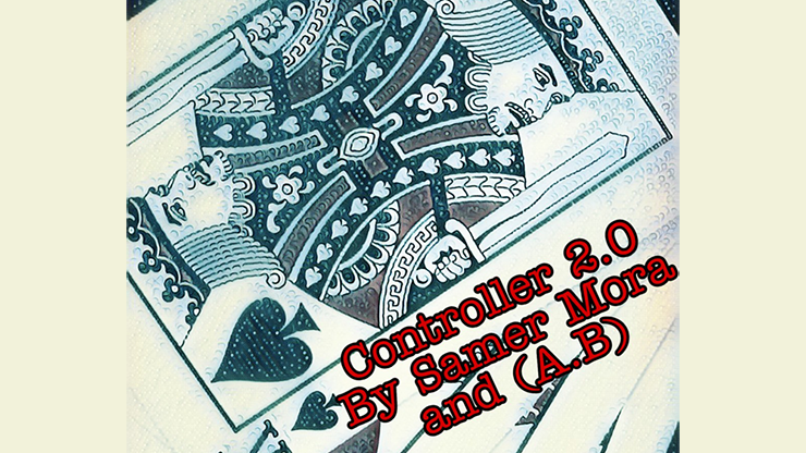 Controller2 by Samer Mora and (A.B) - Video Download samer mora bei Deinparadies.ch