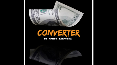 Converter by Mario Tarasini - Video Download Marius Tarasevicius bei Deinparadies.ch