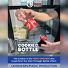 Cookie in Bottle | Taiwan Ben