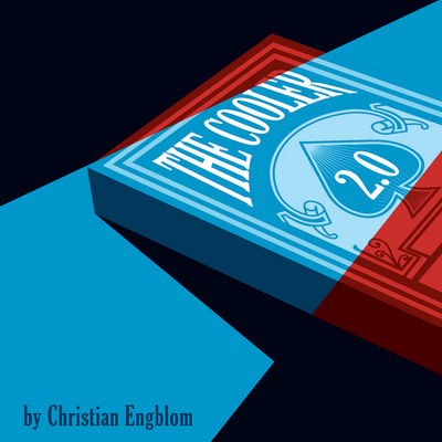 The Cooler 2.0 | Christian Engblom