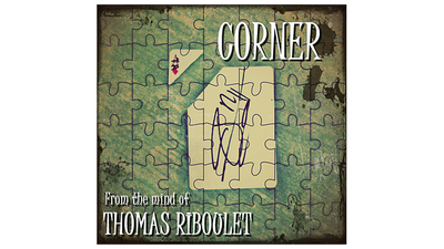 Corner | Thomas Riboulet - - Video Download