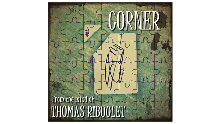 Corner | Thomas Riboulet - - Video Download