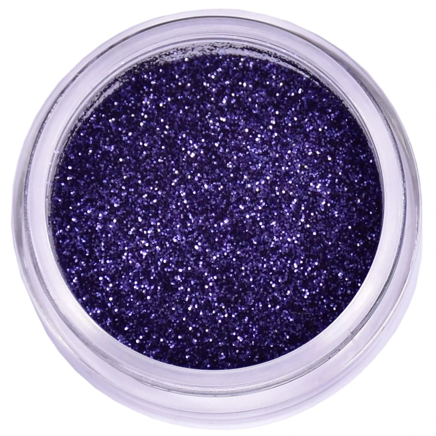 Cosmetic Bio Glitter 033 Midnight Blue-Grimas-Deinparadies.ch