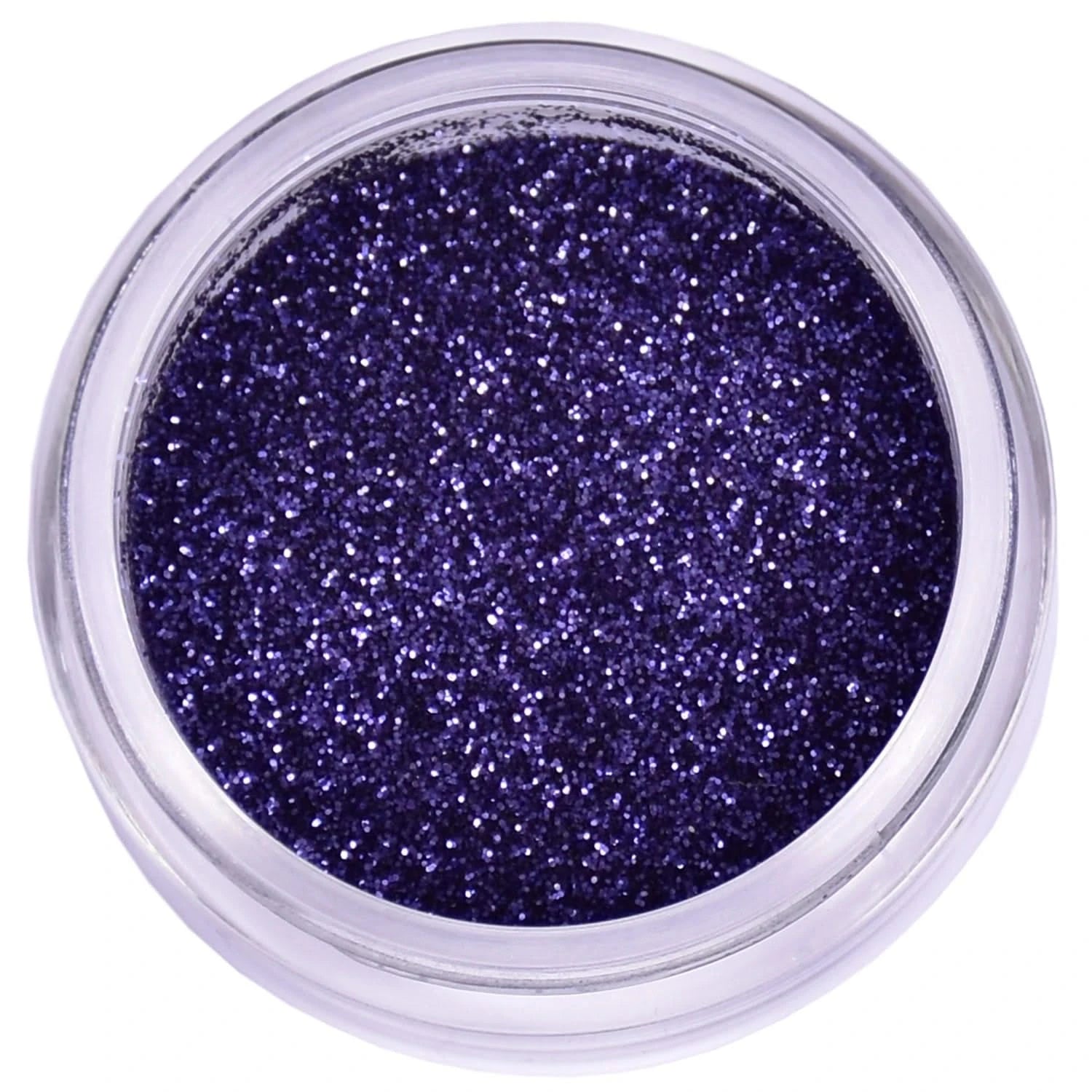 Cosmetic Bio Glitter 033 Midnight Blue-Grimas-Deinparadies.ch