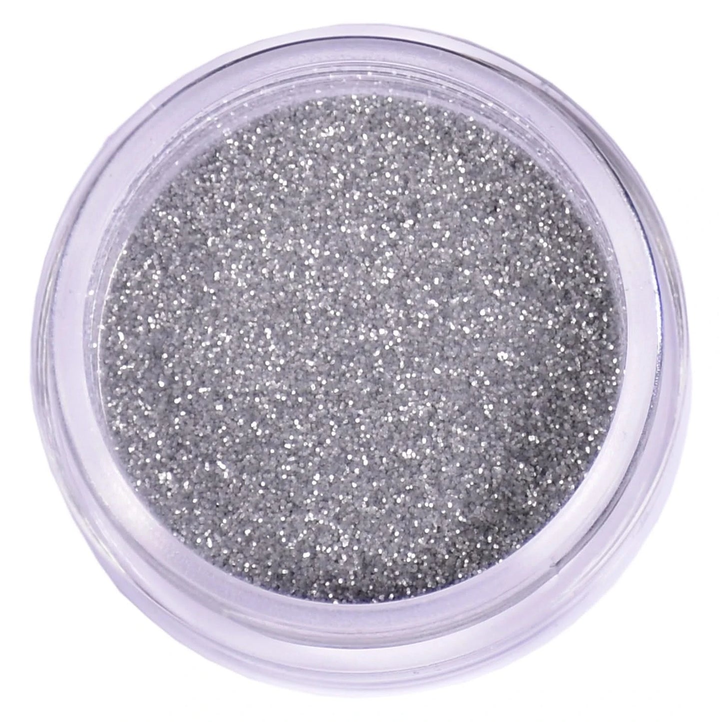Cosmetic Bio Glitter 071 Silber-Grimas-Deinparadies.ch