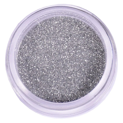 Cosmetic Bio Glitter 071 Silber-Grimas-Deinparadies.ch