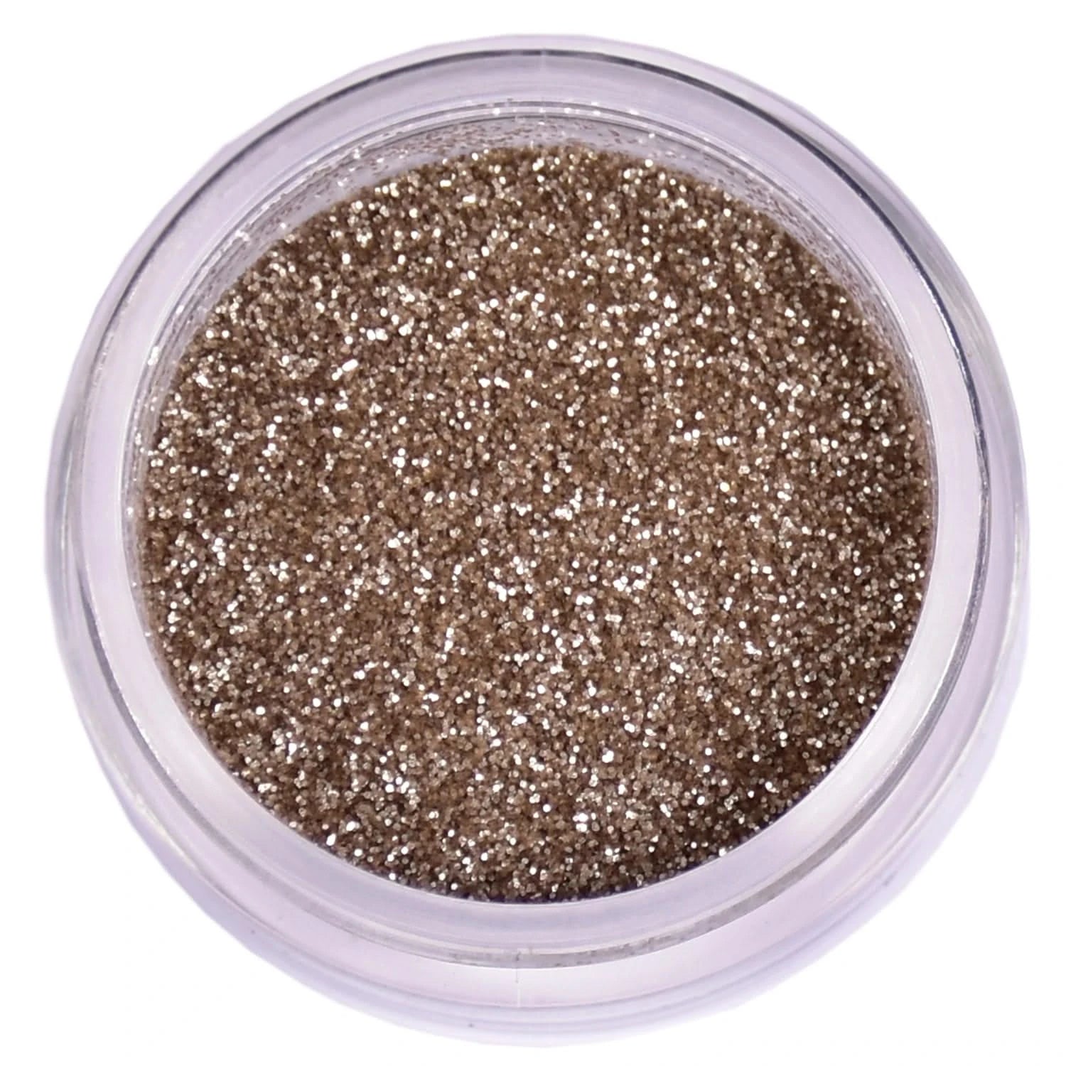 Cosmetic Bio Glitter 075 Platinum-Grimas-Deinparadies.ch