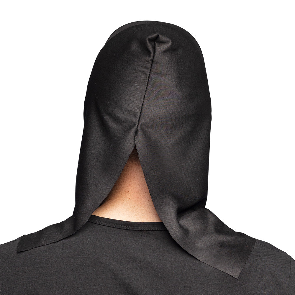 Cosmic Alien Maske mit Kapuze-Boland-Deinparadies.ch