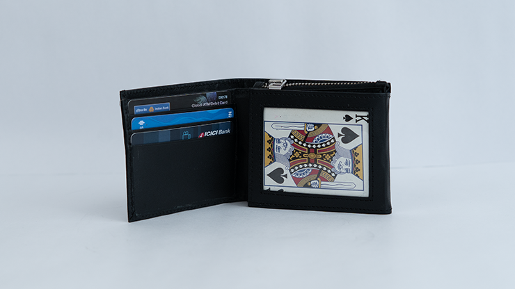 Cosmos | BlackBox Magic Creations-Umesh Umesh-Deinparadies.ch