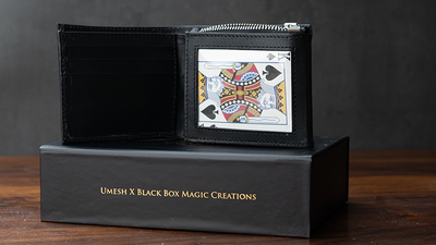 Cosmos | BlackBox Magic Creations-Umesh Umesh-Deinparadies.ch