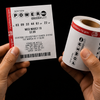 Cosmos New York Lotto Roll | BlackBox Magic Creations-Umesh Umesh-Deinparadies.ch