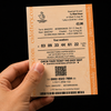 Cosmos UK Lotto Roll | BlackBox Magic Creations-Umesh Umesh-Deinparadies.ch