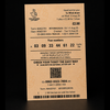 Cosmos UK Lotto Roll | BlackBox Magic Creations-Umesh Umesh-Deinparadies.ch