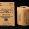 Cosmos UK Lotto Roll | BlackBox Magic Creations-Umesh Umesh-Deinparadies.ch
