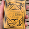 Cotta's Almanac #3 Transformation Playing Cards - Murphys