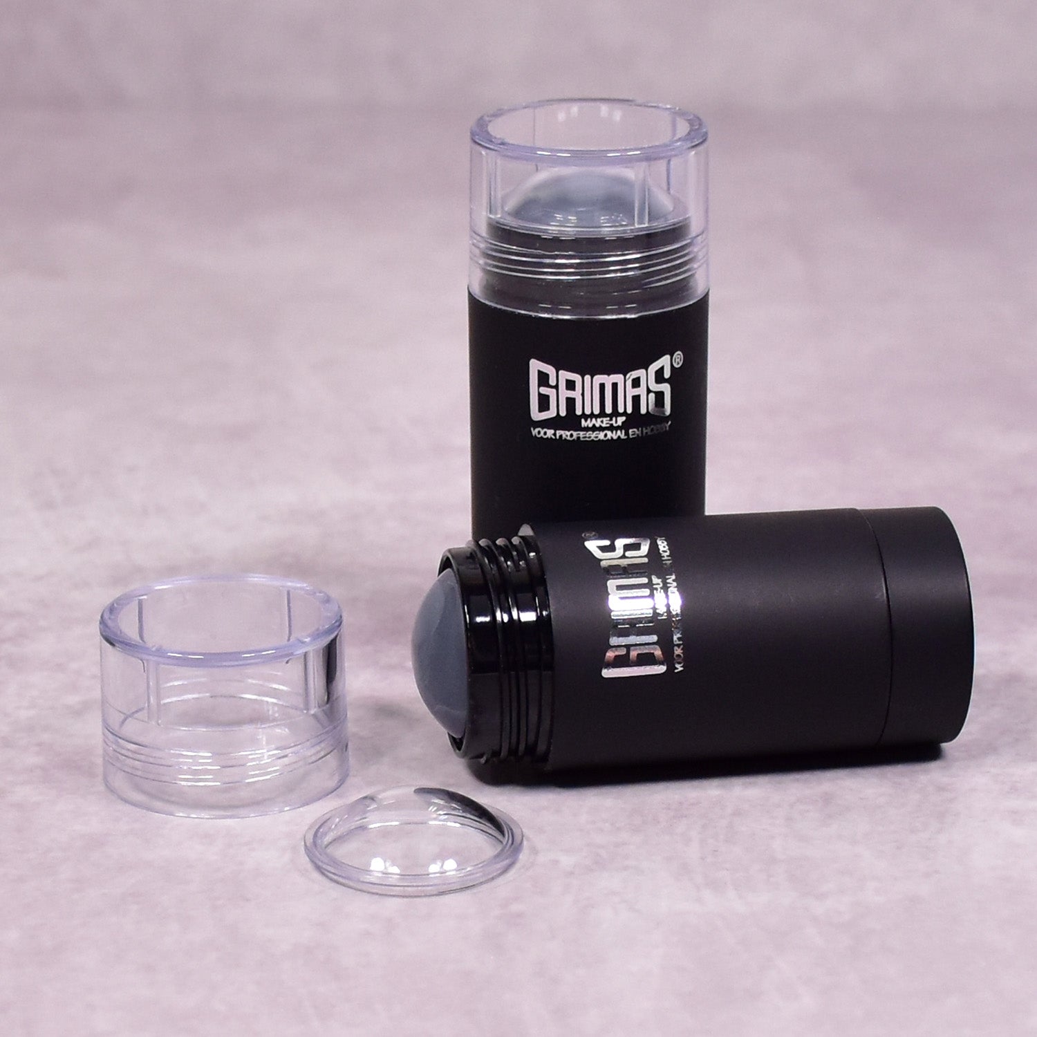 Covercream Stick | 103 dunkelgrau-Grimas-Deinparadies.ch