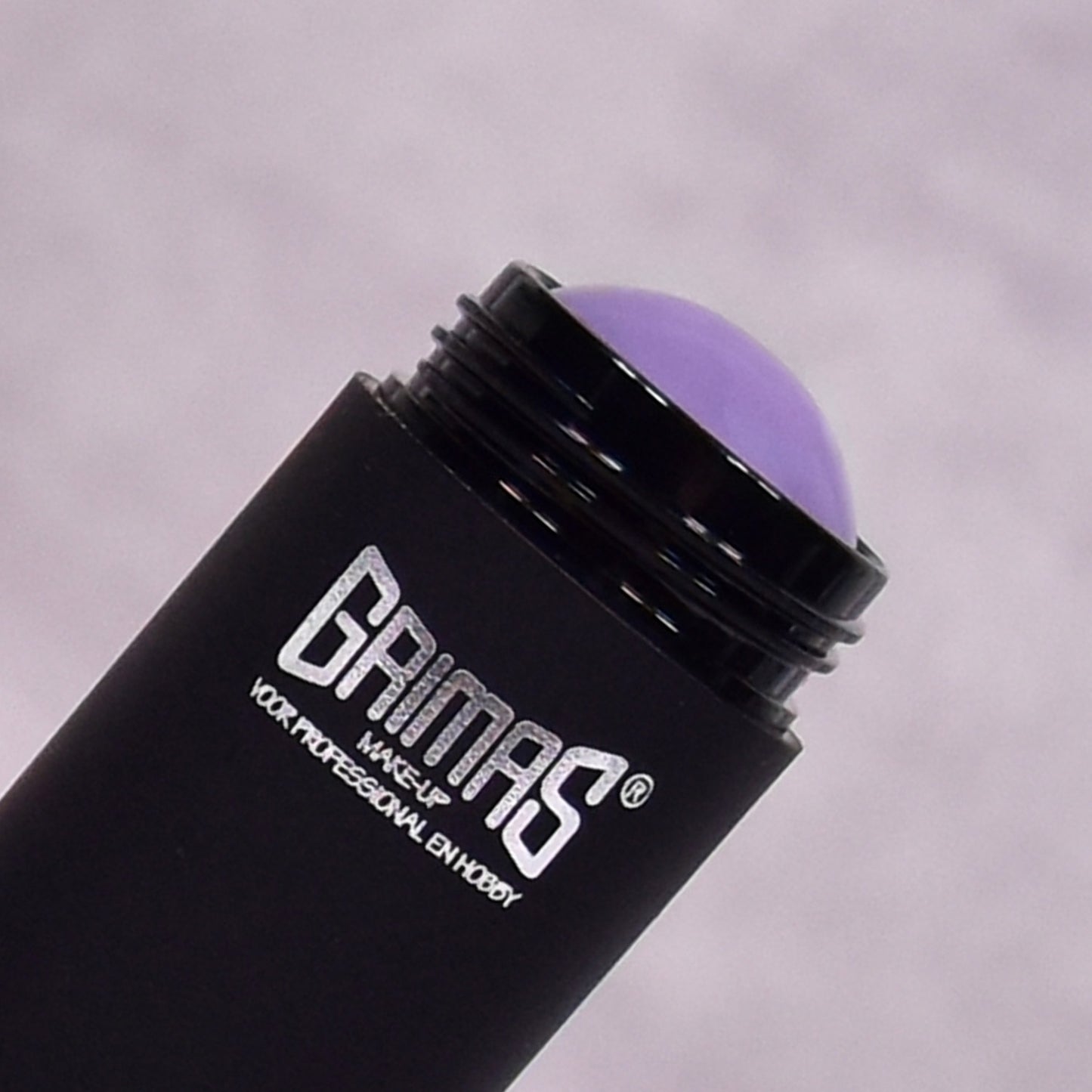 Covercream Stick | 501 Purple-Grimas-Deinparadies.ch