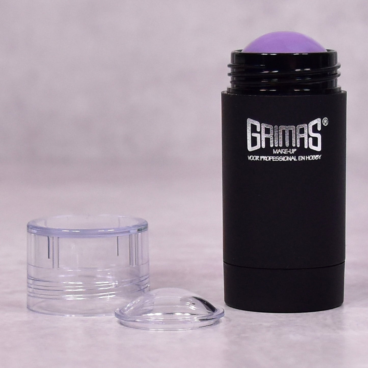 Covercream Stick | 501 Purple-Grimas-Deinparadies.ch
