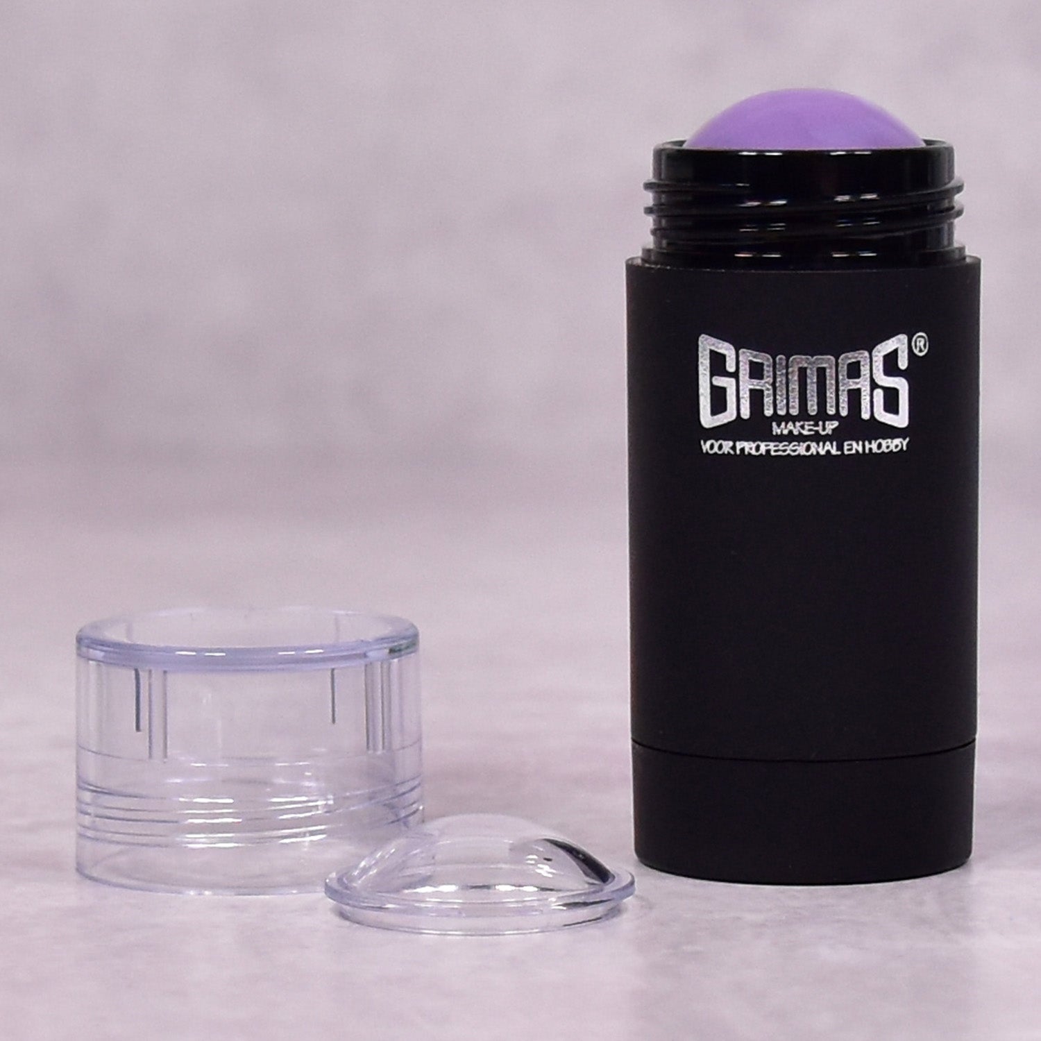 Covercream Stick | 501 Purple-Grimas-Deinparadies.ch