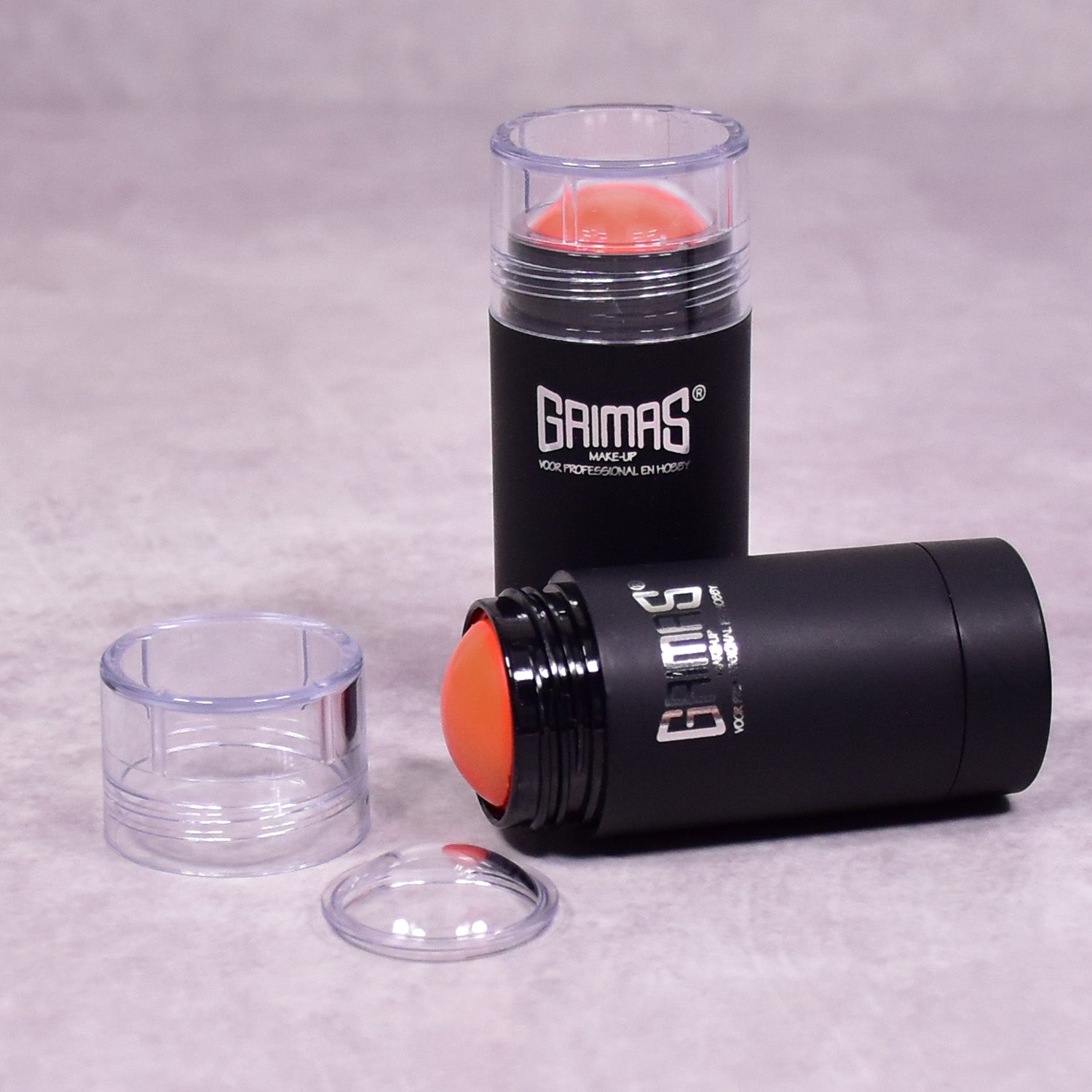 Covercream Stick | 503 orange-Grimas-Deinparadies.ch