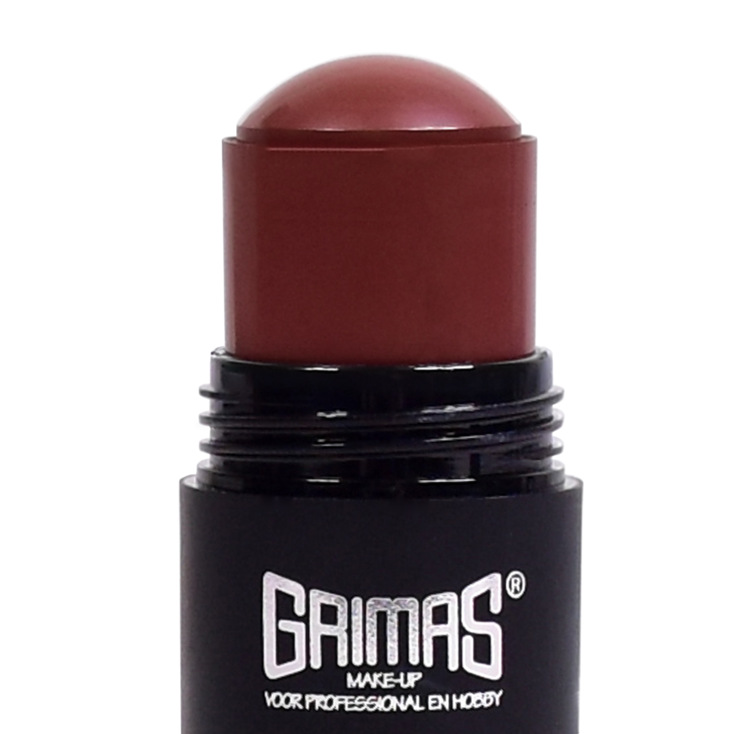 Covercream Stick | 504 Dunklerot-Grimas-Deinparadies.ch
