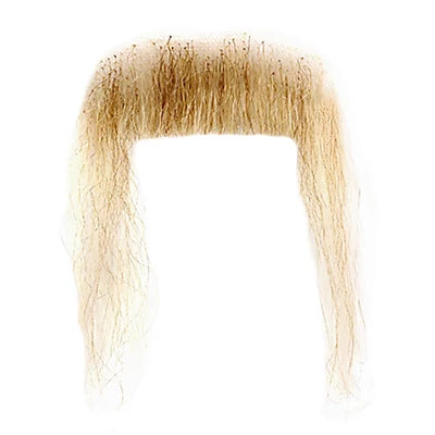 Cowboy Schnurrbart Echthaar schwarz-Metamorph-Deinparadies.ch