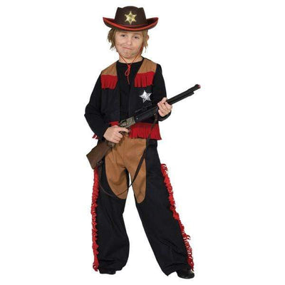 Cowboy Sheriff Boy Rubies a Deinparadies.ch