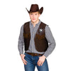 Cowboy Sheriff Weste-Wicked-Deinparadies.ch