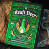 Craft Beer Playing Cards Riffle Shuffle at Deinparadies.ch