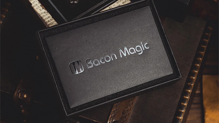 Crashed PRO | Ji-Feng, Baogo-Bacon Magic-Deinparadies.ch