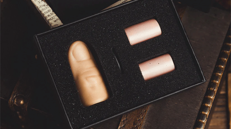 Crashed PRO | Ji-Feng, Baogo-Bacon Magic-Deinparadies.ch