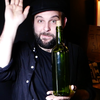 Crazy Flasher | Gonzalo Albiñana-Crazy Jokers-Deinparadies.ch