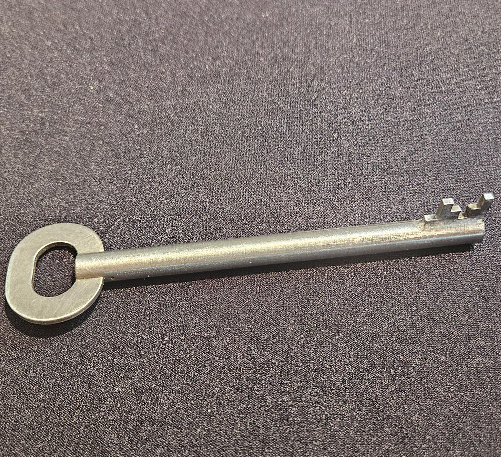 Crazy Haunted Key-AL Magic-Deinparadies.ch