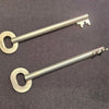 Crazy Haunted Key | Extended Professional-AL Magic-Deinparadies.ch