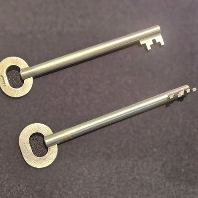 Crazy Haunted Key | Extended Professional-AL Magic-Deinparadies.ch