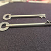 Crazy Haunted Key | Extended Professional-AL Magic-Deinparadies.ch