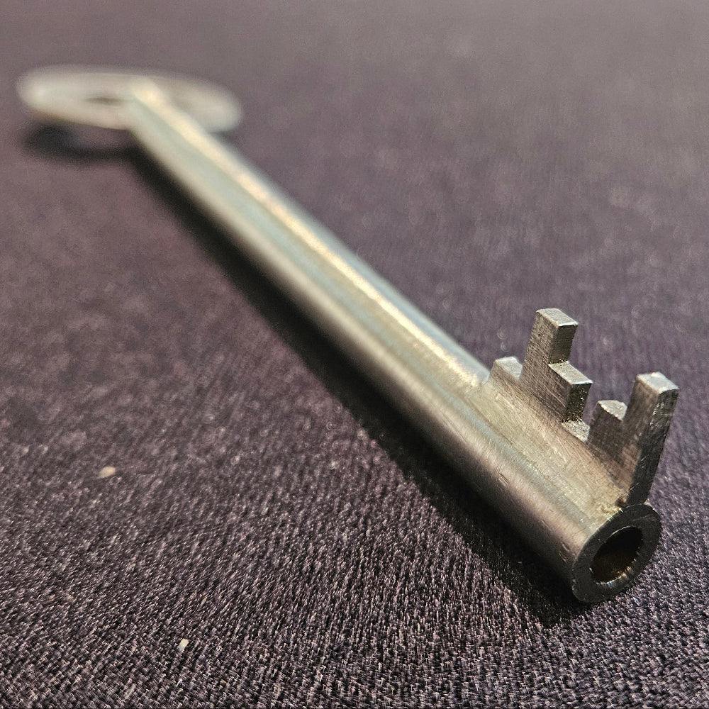 Crazy Haunted Key | Extended Professional-AL Magic-Deinparadies.ch
