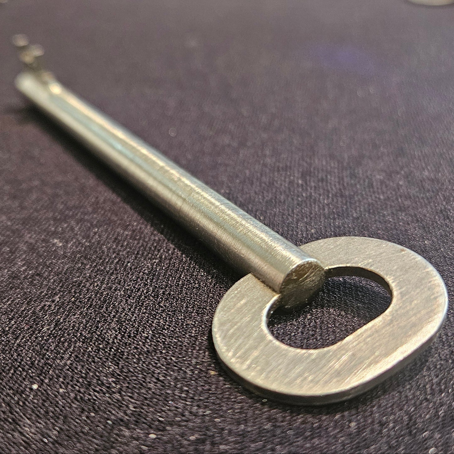 Crazy Haunted Key | Extended Professional-AL Magic-Deinparadies.ch