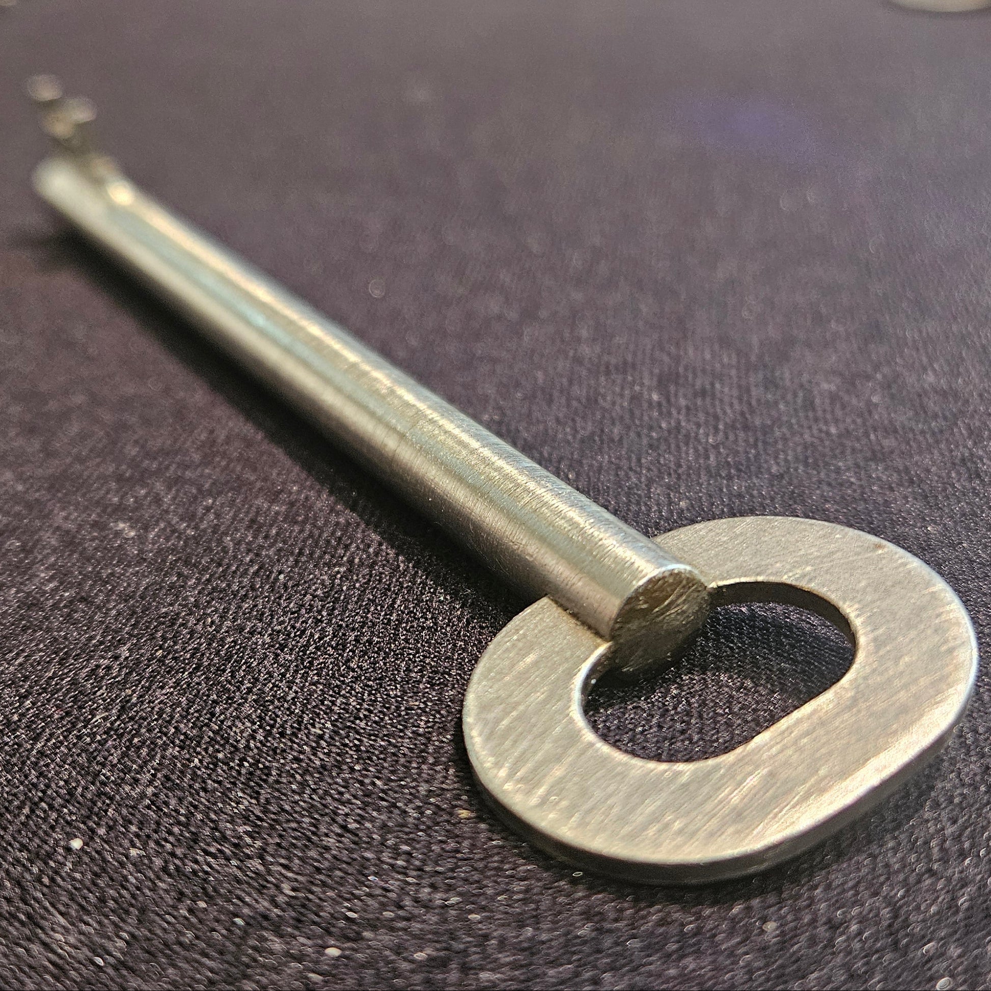 Crazy Haunted Key | Extended Professional-AL Magic-Deinparadies.ch