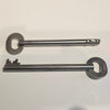 Crazy Haunted Key | Extended Professional-AL Magic-Deinparadies.ch