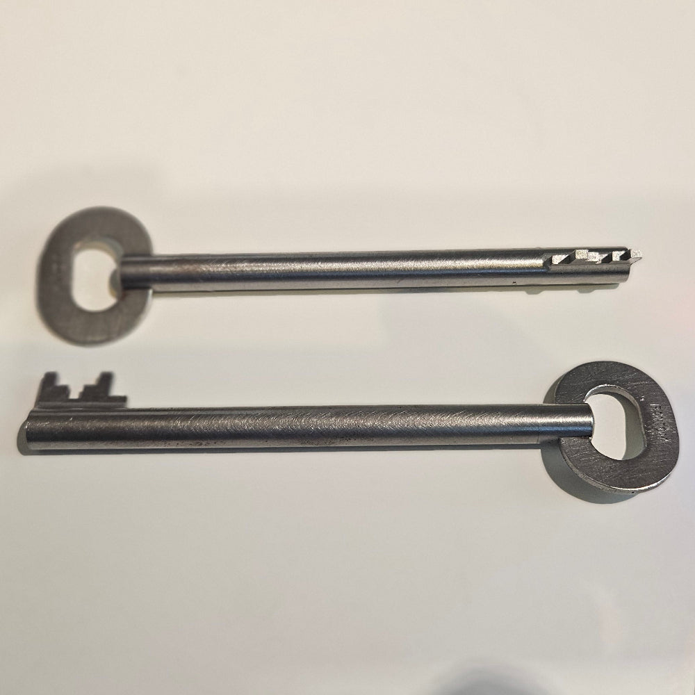 Crazy Haunted Key | Extended Professional-AL Magic-Deinparadies.ch