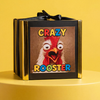 Crazy Rooster-Mr Daba-Deinparadies.ch