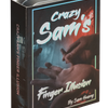 Crazy Sam's Finger Illusion-Hanson Chien-Deinparadies.ch