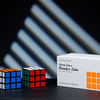 Crazy Sam's Paradox Cube-Henry Harrius-Deinparadies.ch